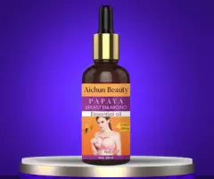 Aichun Beauty Papaya Breast Enlarging Essential Oil In Gujranwala-03043280033
