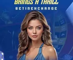 Betinexch delivers pure action in every moment