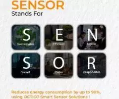 Motion Sensor Lights: Your Only Way to Reduce Energy Bills
