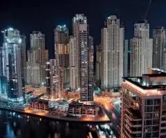 Dubai Tour Package from Jaipur