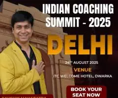 Best Corporate Trainer in India - Kaushik Mahapatra | Top 10 Corporate Trainers in India