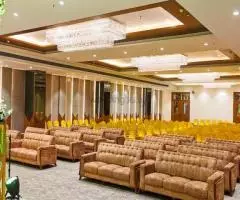 Sai Palace Grand Banquet Hall Malad – Luxury Redefined