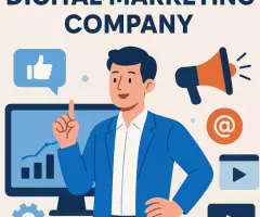 digital marketing company