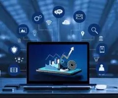 Gain Online Proficiency with a Digital Marketing Course in Jalandhar