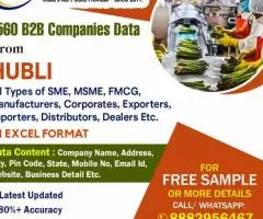 1560 Companies in Hubli | Industries Directory Hubli