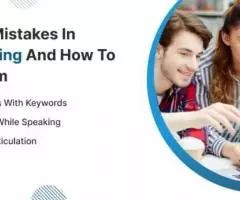 Common Mistakes in PTE Speaking and How to Avoid Them