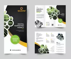Custom Brochures