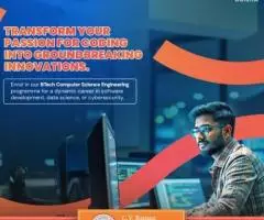 Best Colleges for Computer Science and Engineering – Your Path to Excellence