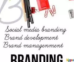 Branding Services, Creative Marketing Agency Coimbatore - Image 1
