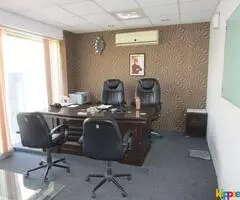 # Hurry up # 5715 sq.ft #full furnished office # Plug & Play - Image 2