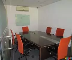 # Hurry up # 5715 sq.ft #full furnished office # Plug & Play - Image 3