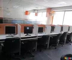 # Hurry up # 5715 sq.ft #full furnished office # Plug & Play - Image 4