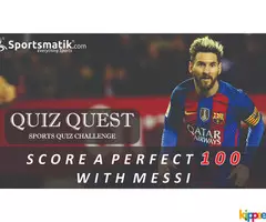 Quiz quest - Sports quiz challenge - Image 4