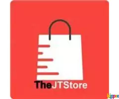 The JTStore - Image 1