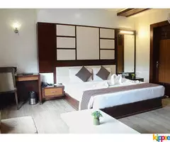 Luxury Hotels with Banquet Facilities in Varanasi - The Landmark Hotel - Image 1