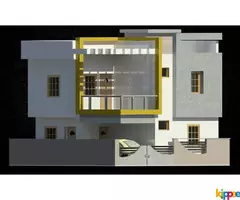 Residential building construction contractors in Bangalore - Image 2