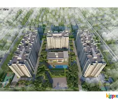 4 BHK Apartments for Sale in Bangalore Ring Road North Bangalore - Image 1