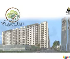 4 BHK Apartments for Sale in Bangalore Ring Road North Bangalore - Image 2