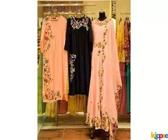 Ladies Designer Boutique Khanpur Delhi Kanak Style Loft - Image 4