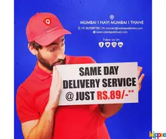 Same day delivery service in Mumbai - Image 2