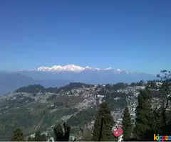 Darjeeling Tour - Image 2