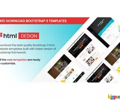 Html Design - Free Html Templates - Image 3