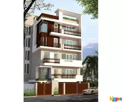 2 BHK|3 BHK Flats |Rent |Sale| builder floor |office space - Image 1