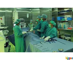 knee replacement surgery - Image 3