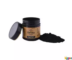 mi divaa activated charcoal poweder for teeth whitening - Image 3