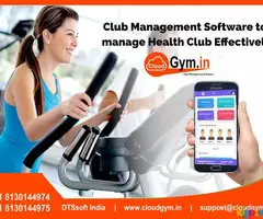 Gym Management Software - Image 2