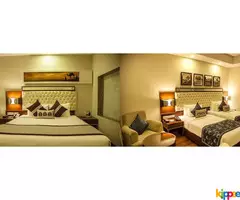 Grand Hira Hotel and Resort | Conference venue near Delhi. - Image 3