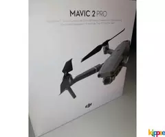 DJI MAVIC 2 PRO DRONE FLY MORE COMBO - Image 2