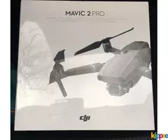DJI MAVIC 2 PRO DRONE FLY MORE COMBO - Image 3