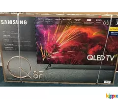 Brand new Samsung 65 Q8FN QLED Smart 4K UHD TV 2018 Model - Image 1