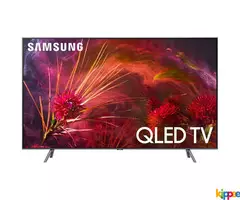 Brand new Samsung 65 Q8FN QLED Smart 4K UHD TV 2018 Model - Image 2