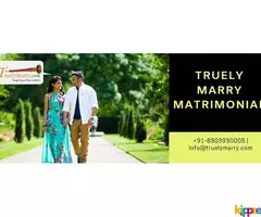 Matrimonial Services - Image 3