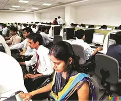 Vacancy Bpo call centre for fresher and experience condided - Image 1