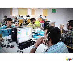 Vacancy Bpo call centre for fresher and experience condided - Image 3