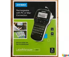 Dymo Label Manager 160, LM280, LM420P, Dymo LabelWriter 450 - Image 3