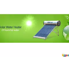 Solar Hot Water Heating Systems In Hyderabad - Image 1