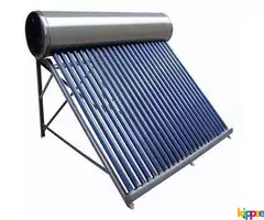 Solar Hot Water Heating Systems In Hyderabad - Image 2