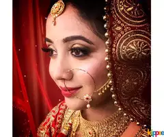 Professional Makeup Artist Sohni Juneja - Image 3