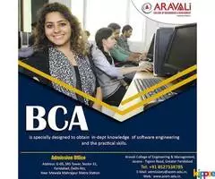 Admissions Open 2019 - B.Tech - MBA - BBA and BCA - Image 1