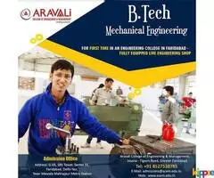 Admissions Open 2019 - B.Tech - MBA - BBA and BCA - Image 2