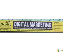 Digital marketing training in hyderabad - Image 3