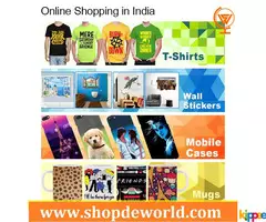 Best Online Shopping site in India - Image 1