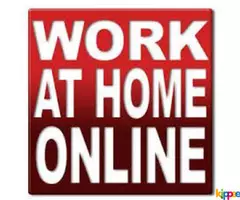 Full or part time job positions available Home based Internet jobs - Image 1