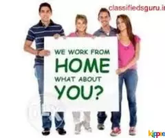 Full or part time job positions available Home based Internet jobs - Image 2