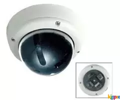 360 Auto-Rotating Wireless CCTV Camera (Lowest Price Online) - Image 1