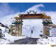 Arunachal Tour Package  6N/7D(starting from INR:44000/-P/Person) - Image 2